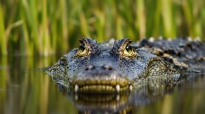How Big is Everglades National Park