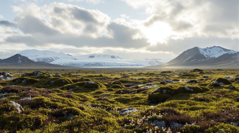 How Big is Greenland