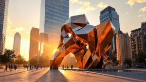 How Much Do Large Custom Statues Cost