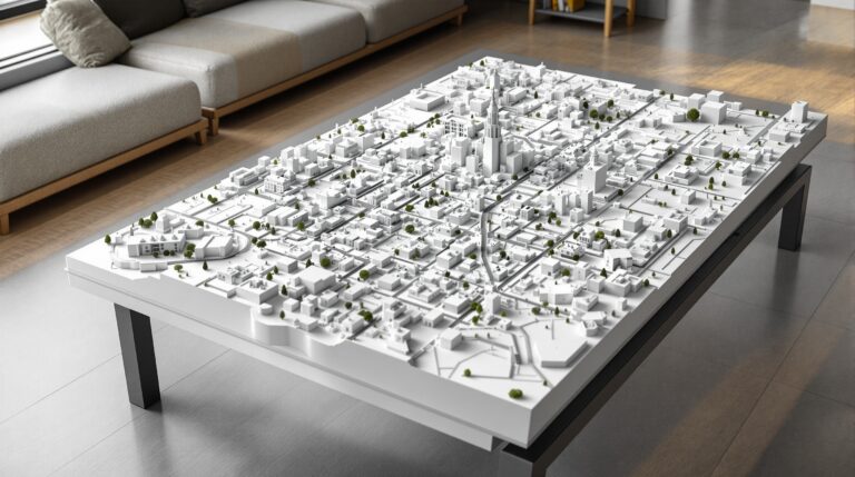 What Is a Cadastral Map