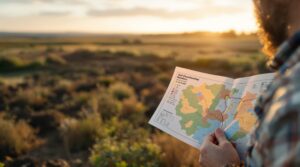 What Is a Soils Map?