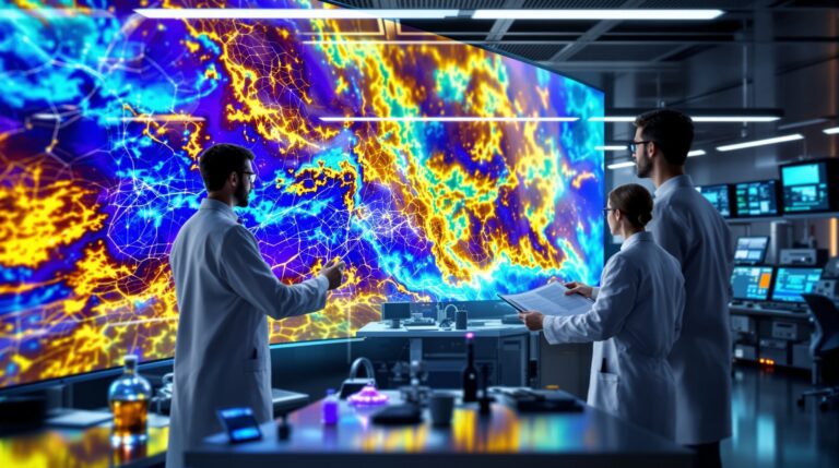 How Big Is a Seismic Map