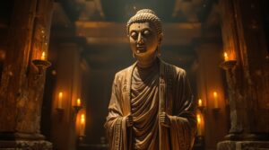 What Is a Wood Statue