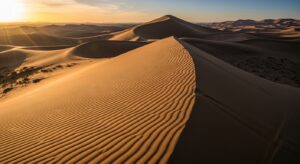 How Big Is The Gobi Desert