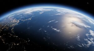 How Big Is The Pacific Ocean