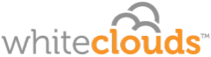 WhiteClouds logo