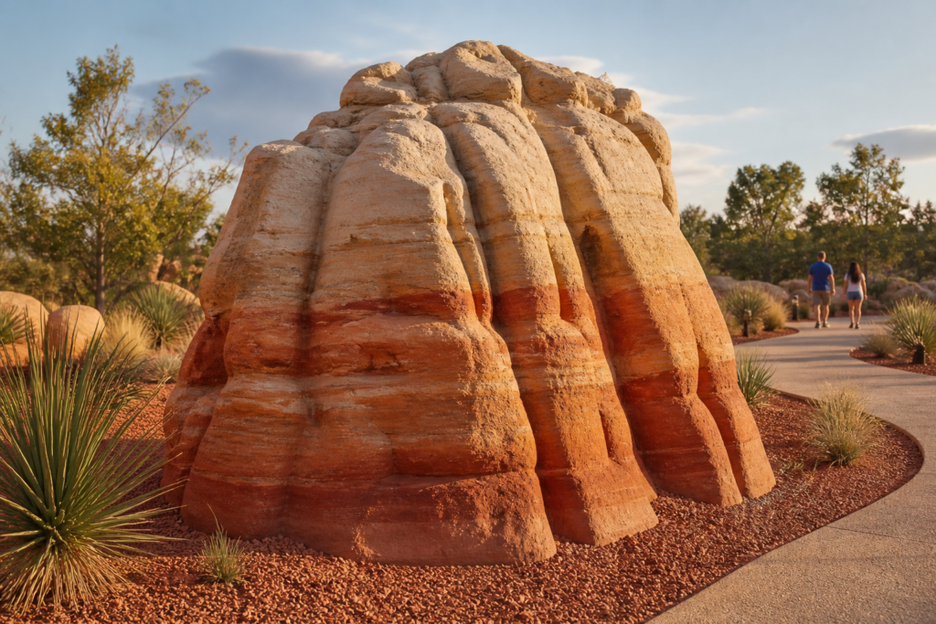 BLD-106 — Zion Collection Boulder