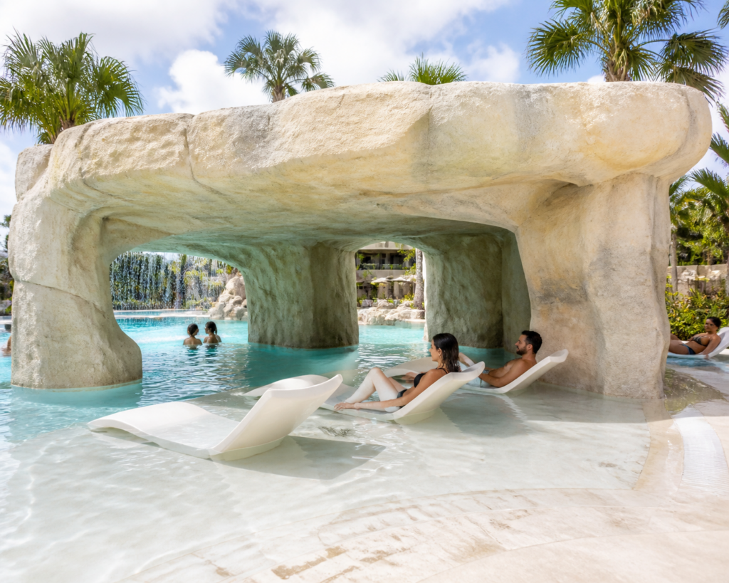 MPG-207 — Sun Shelf Grotto