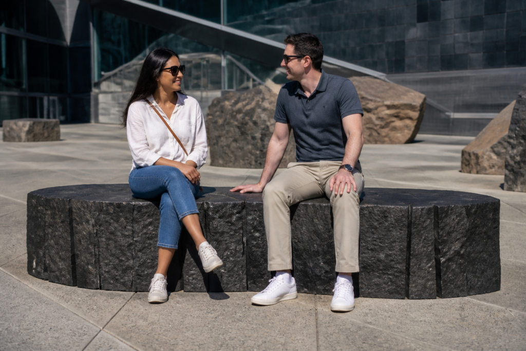 RB-106 — 6' Basalt Bench