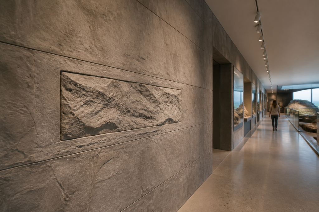 RWP-101 — 2' × 4' Accent Rock Panel