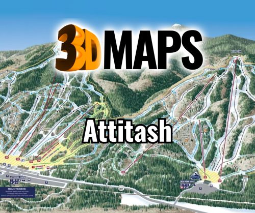 Attitash Ski Resort