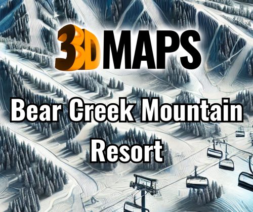 Bear Creek Mountain Resort