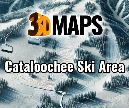 Cataloochee Ski Area