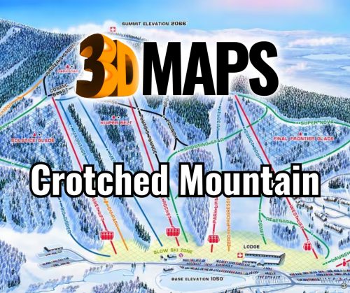 Crotched Mountain