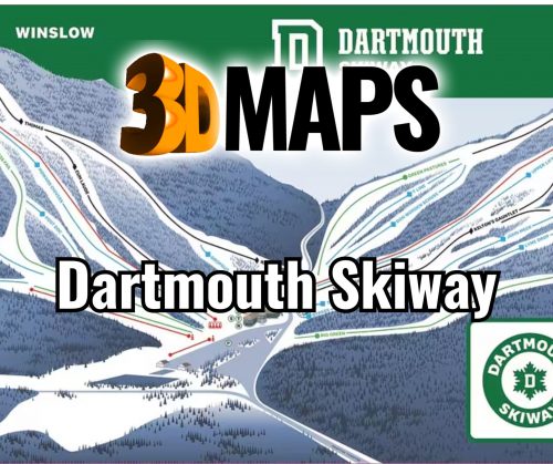 Dartmouth Skiway
