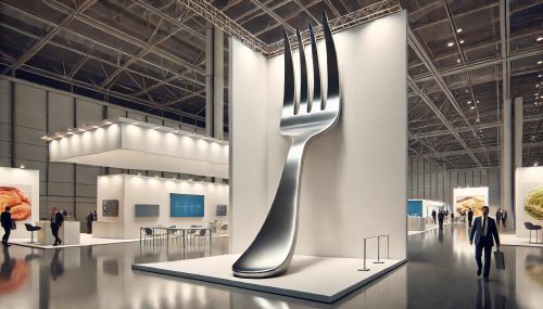 Giant Fork Prop 2