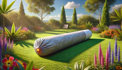 Giant Joint Prop 1