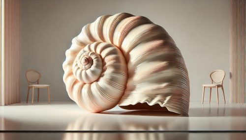 Giant Shell Prop 2