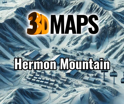 Hermon Mountain