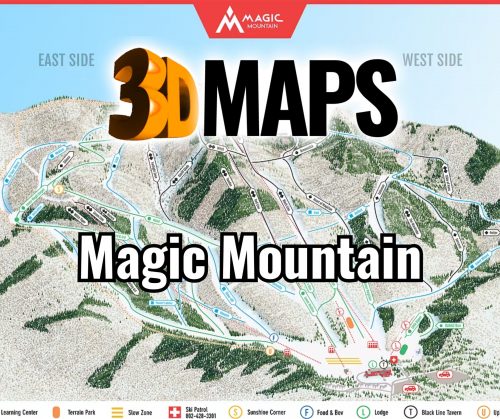 Magic Mountain