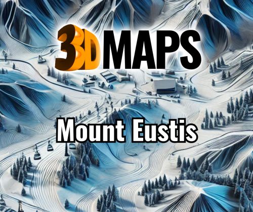 Mount Eustis