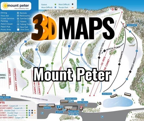 Mount Peter