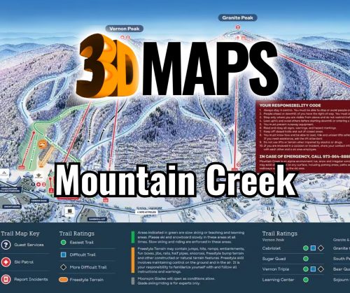 Mountain Creek