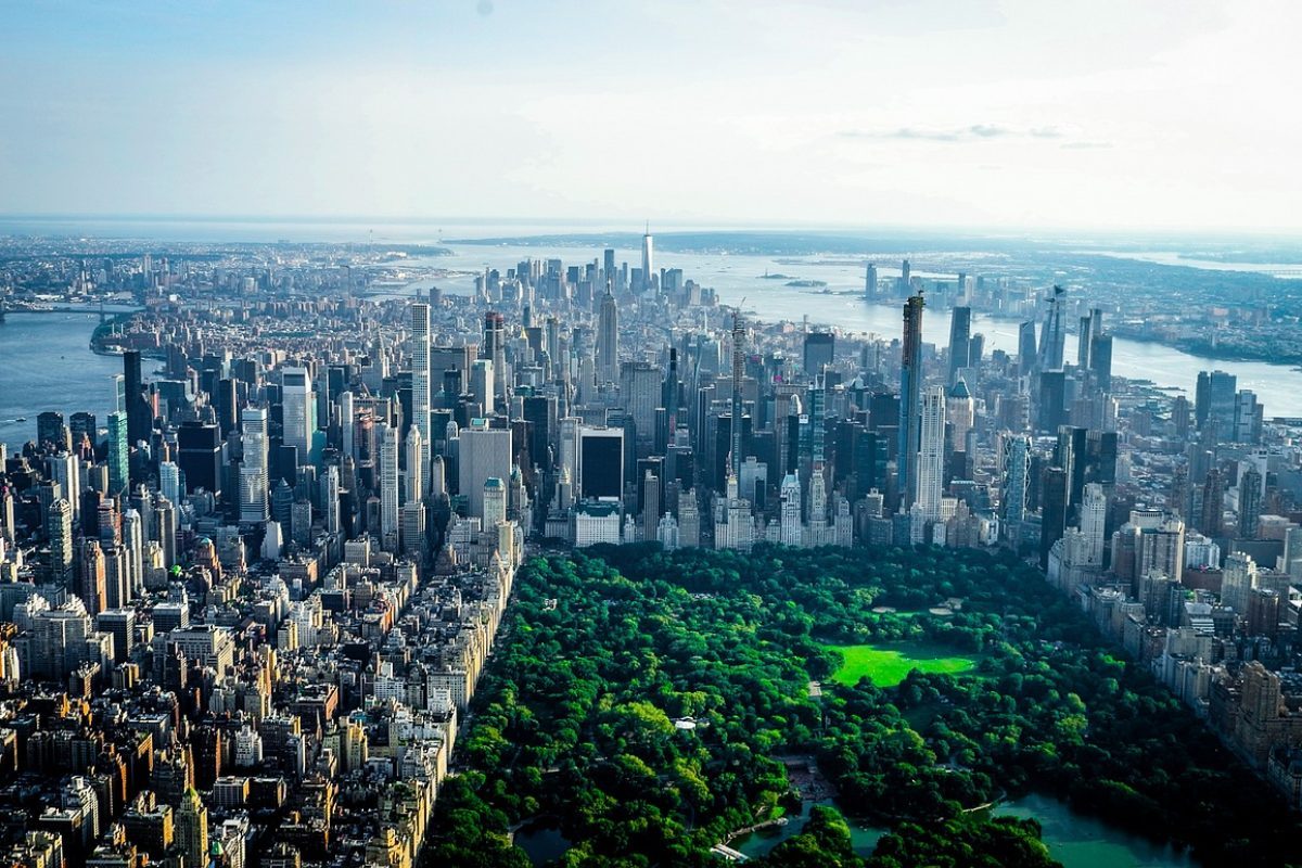 New York