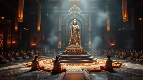 Religious and Cultural Events