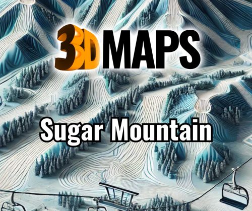Sugar Mountain