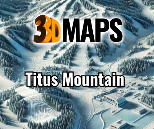 Titus Mountain
