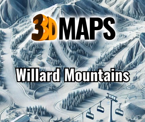Willard Mountains