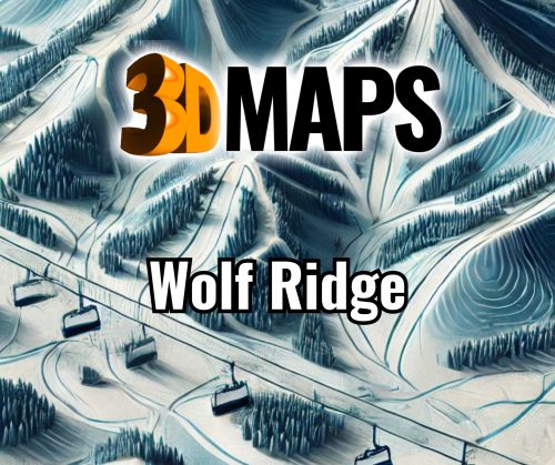 Wolf Ridge