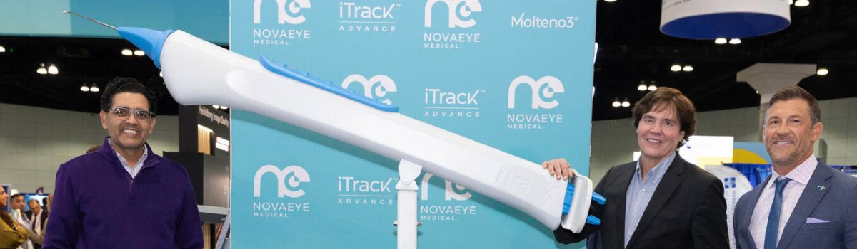 Medical Device Giant Product Replica